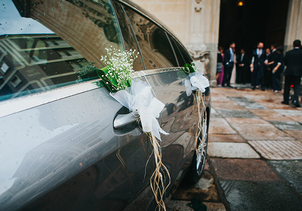 Quality service for your wedding