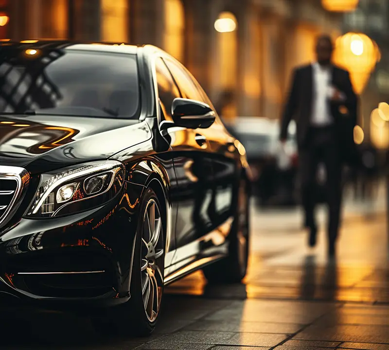 Transport de particuliers